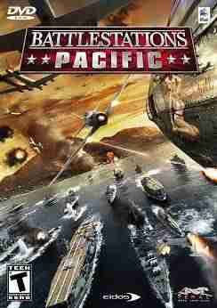 Descargar Battlestations Pacific [MULTI][MAC][P2P] por Torrent